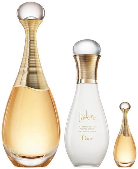 j adore dior macy's